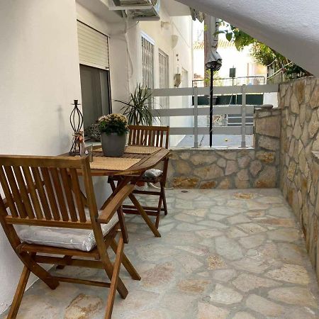 Lemon Suite Kavala Buitenkant foto