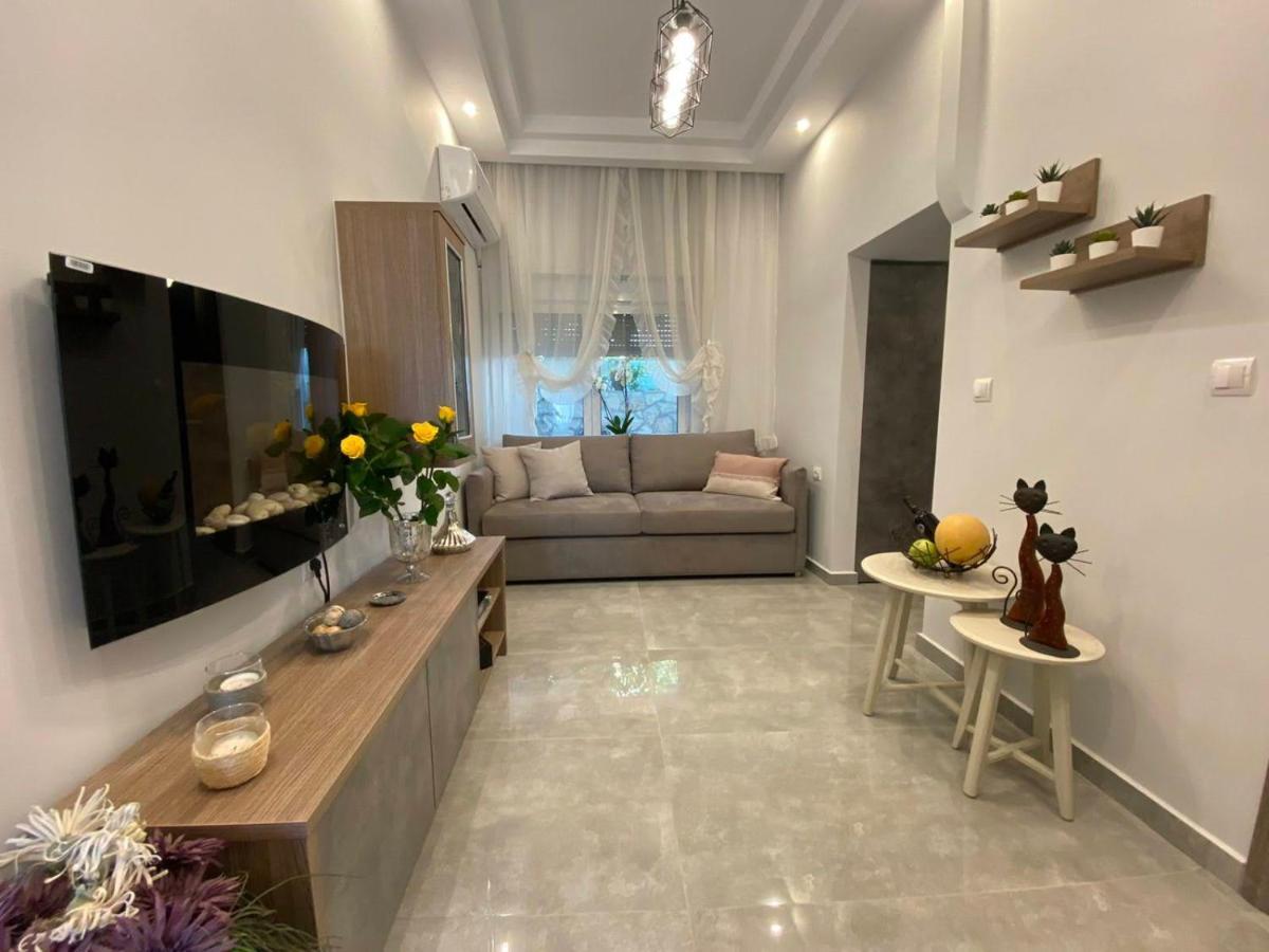 Lemon Suite Kavala Buitenkant foto