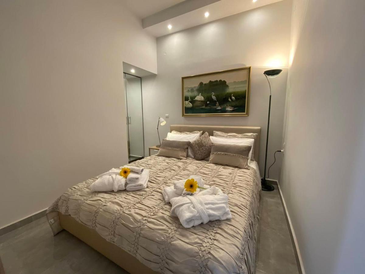 Lemon Suite Kavala Buitenkant foto