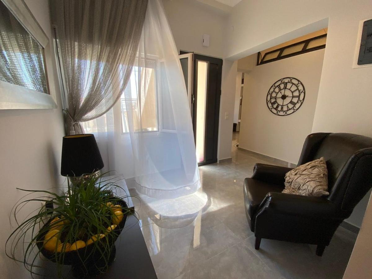 Lemon Suite Kavala Buitenkant foto