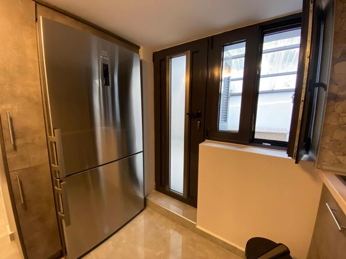 Lemon Suite Kavala Buitenkant foto