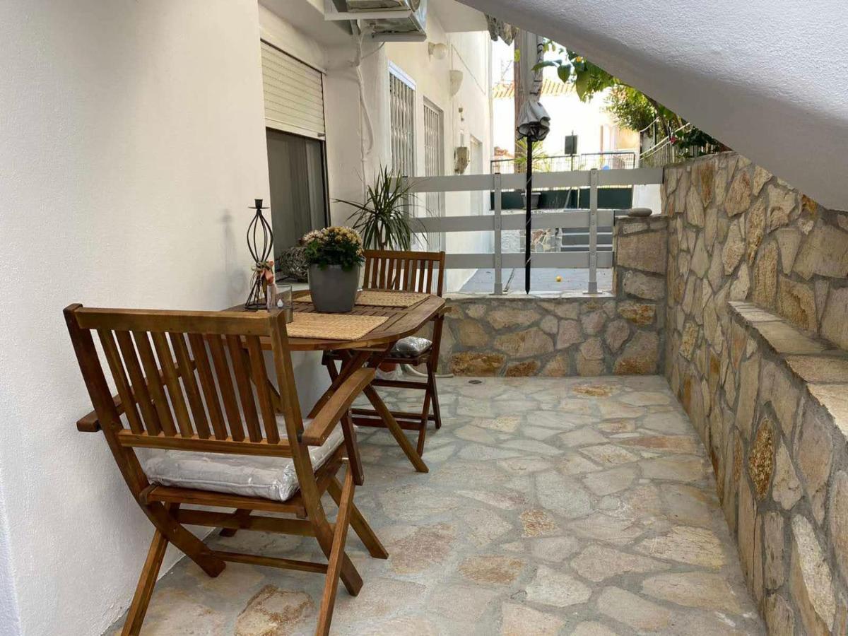 Lemon Suite Kavala Buitenkant foto