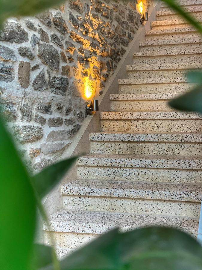 Lemon Suite Kavala Buitenkant foto