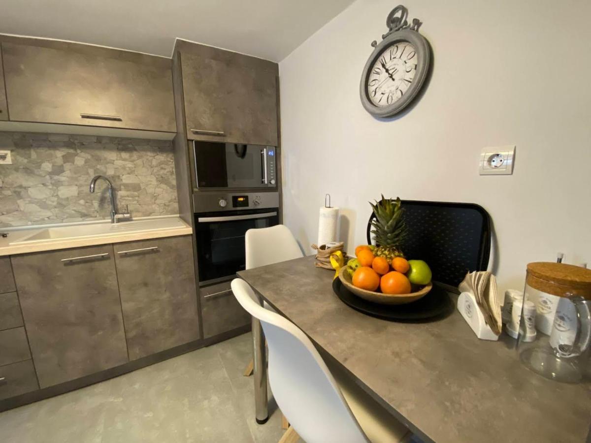 Lemon Suite Kavala Buitenkant foto