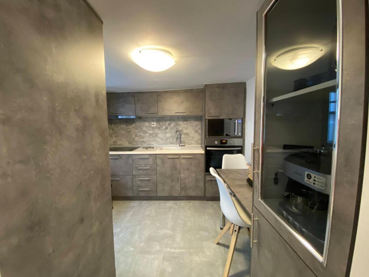 Lemon Suite Kavala Buitenkant foto