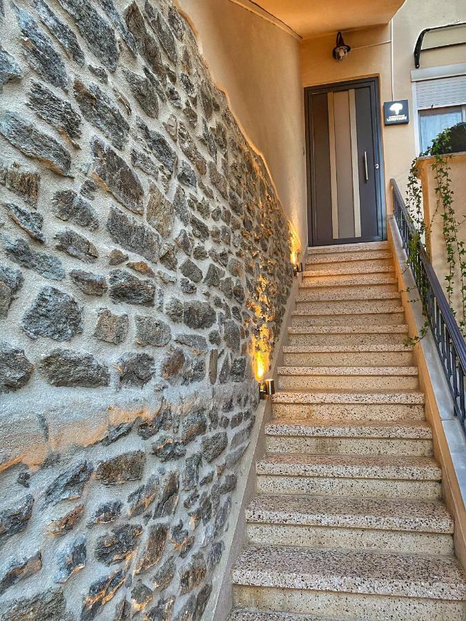 Lemon Suite Kavala Buitenkant foto