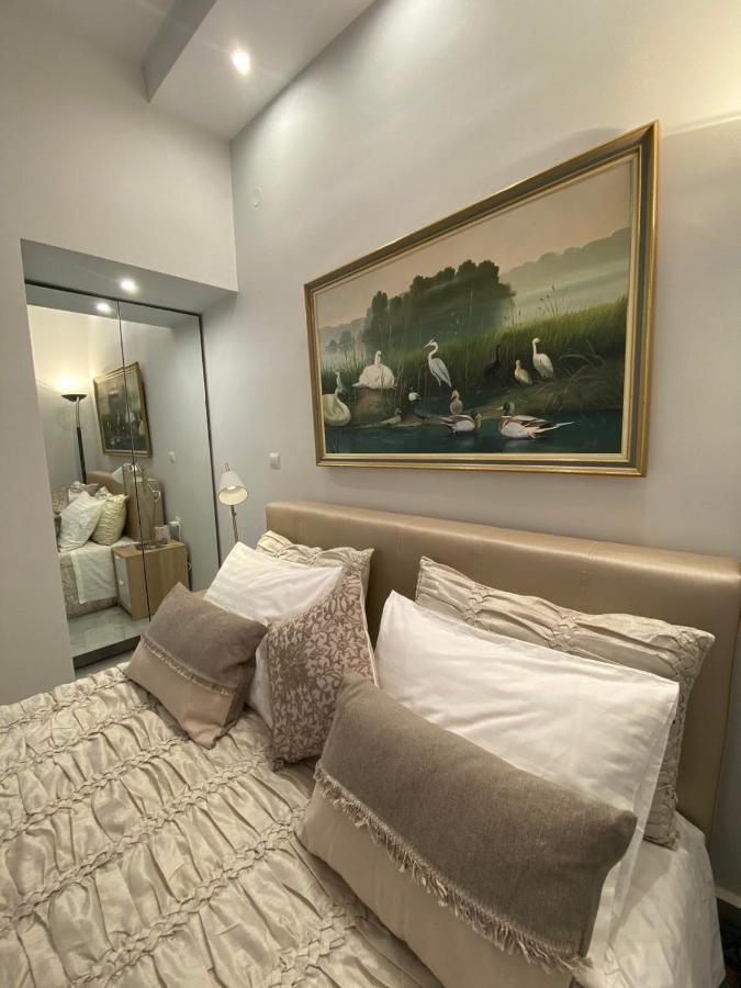 Lemon Suite Kavala Buitenkant foto