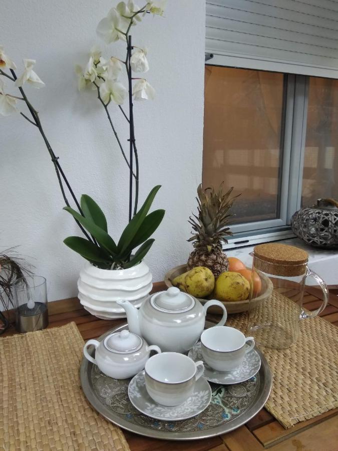 Lemon Suite Kavala Buitenkant foto
